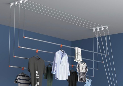 Cloth Hangers