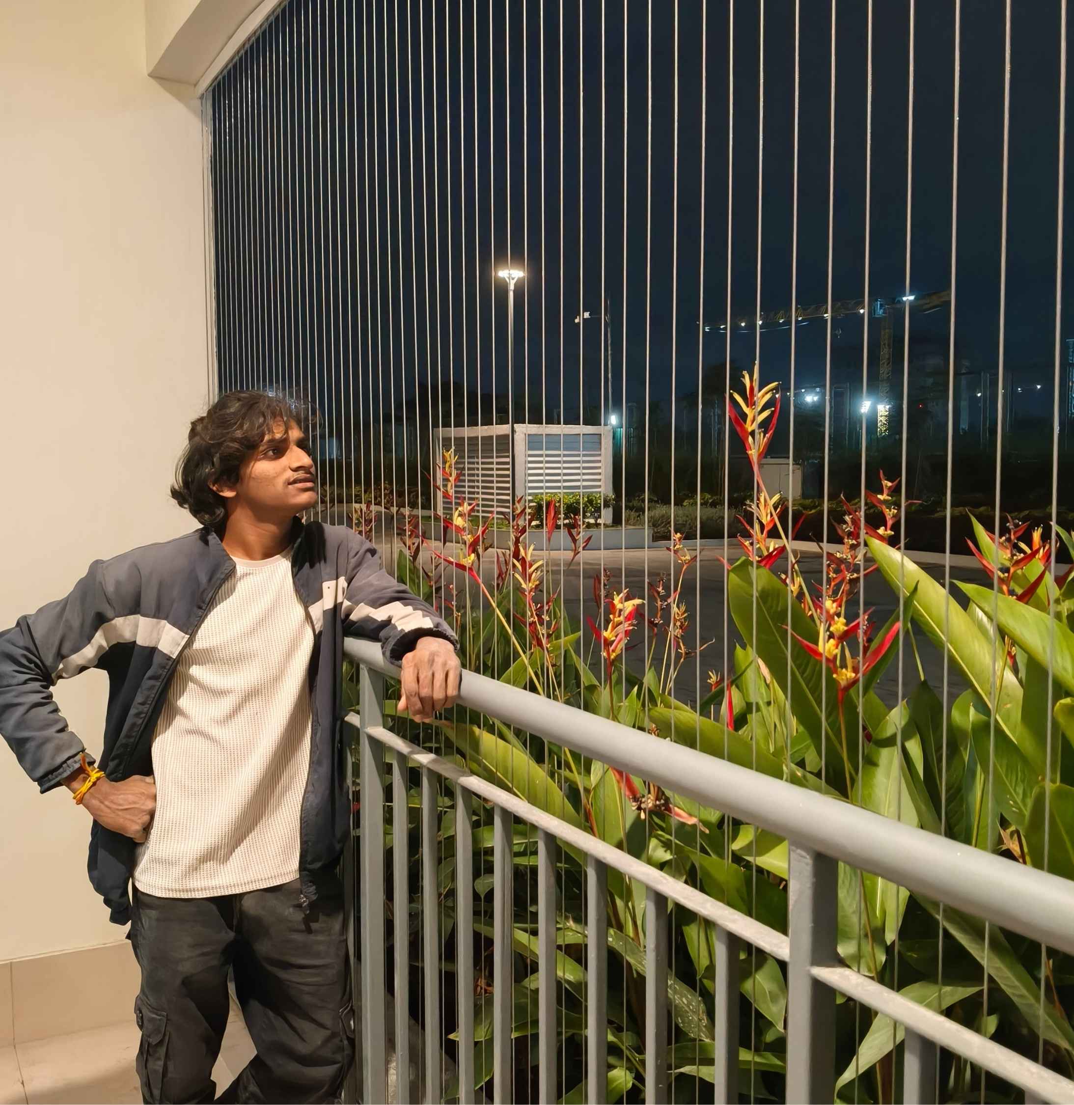 Invisible Grill Tamil Nadu