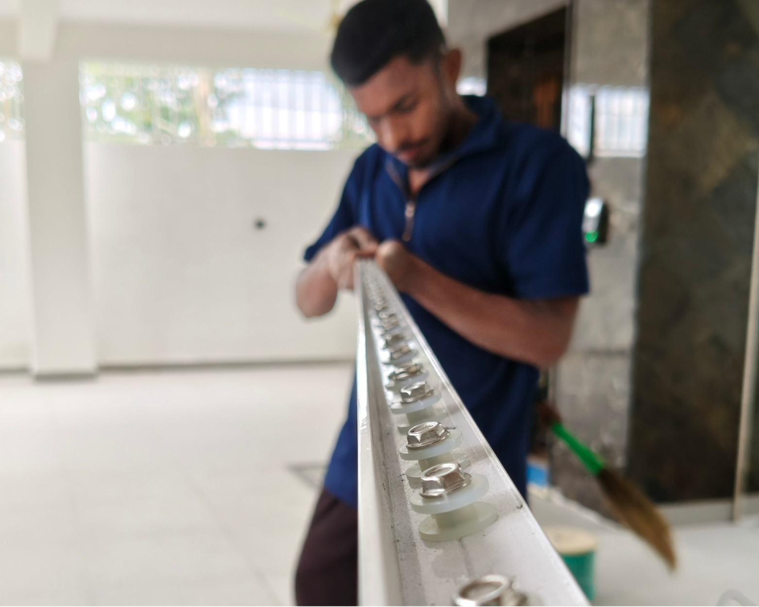 Safety Nets Vijayawada