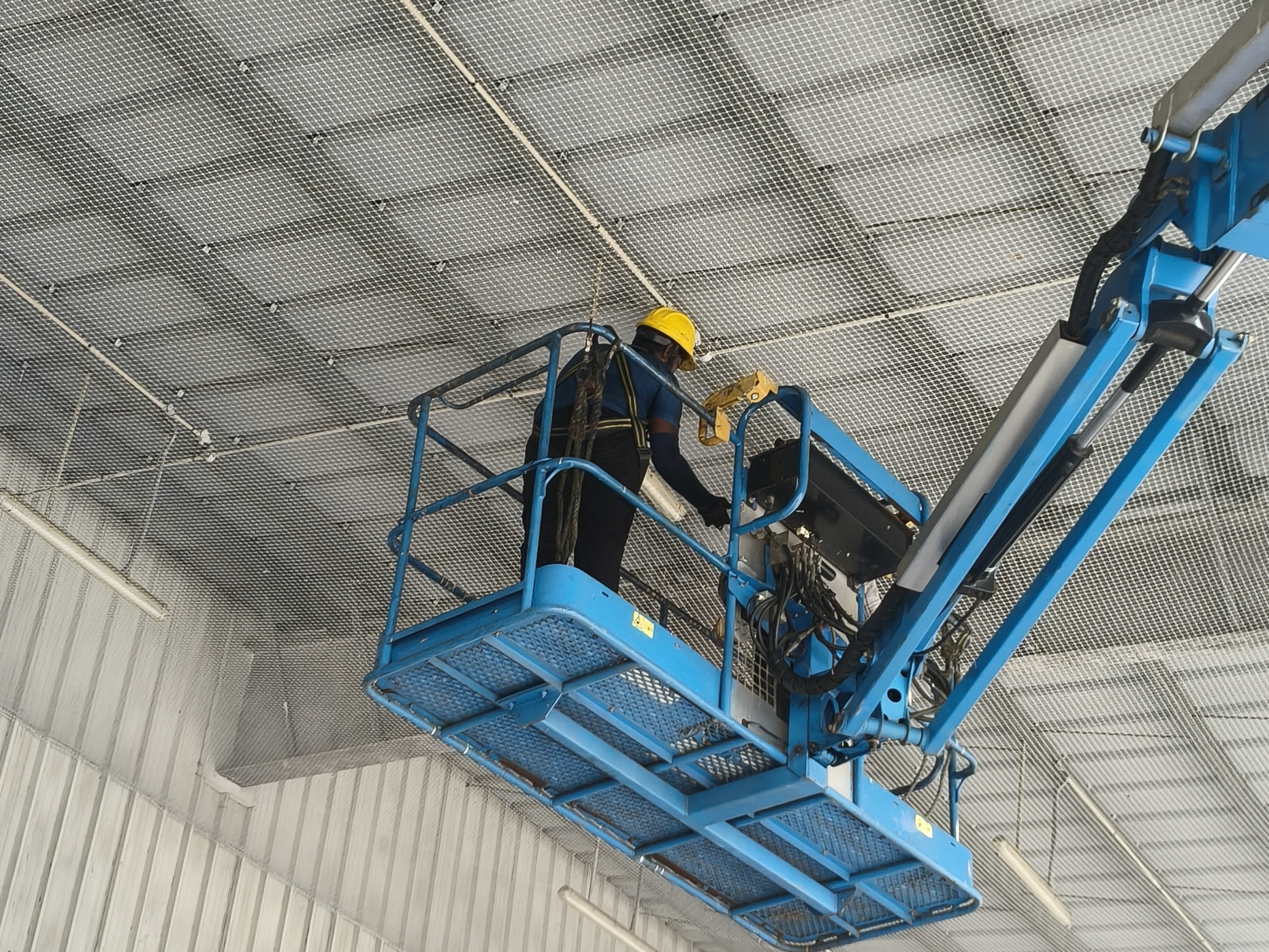 Commercial Solutions