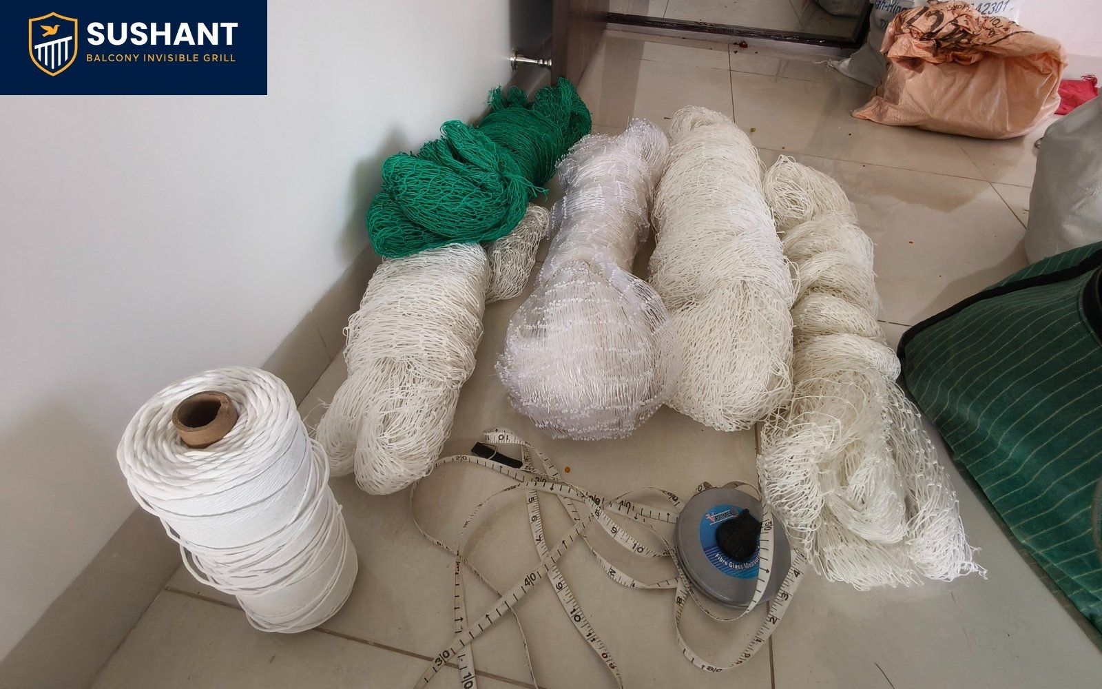 Bird and Pigeon Net Suppliers