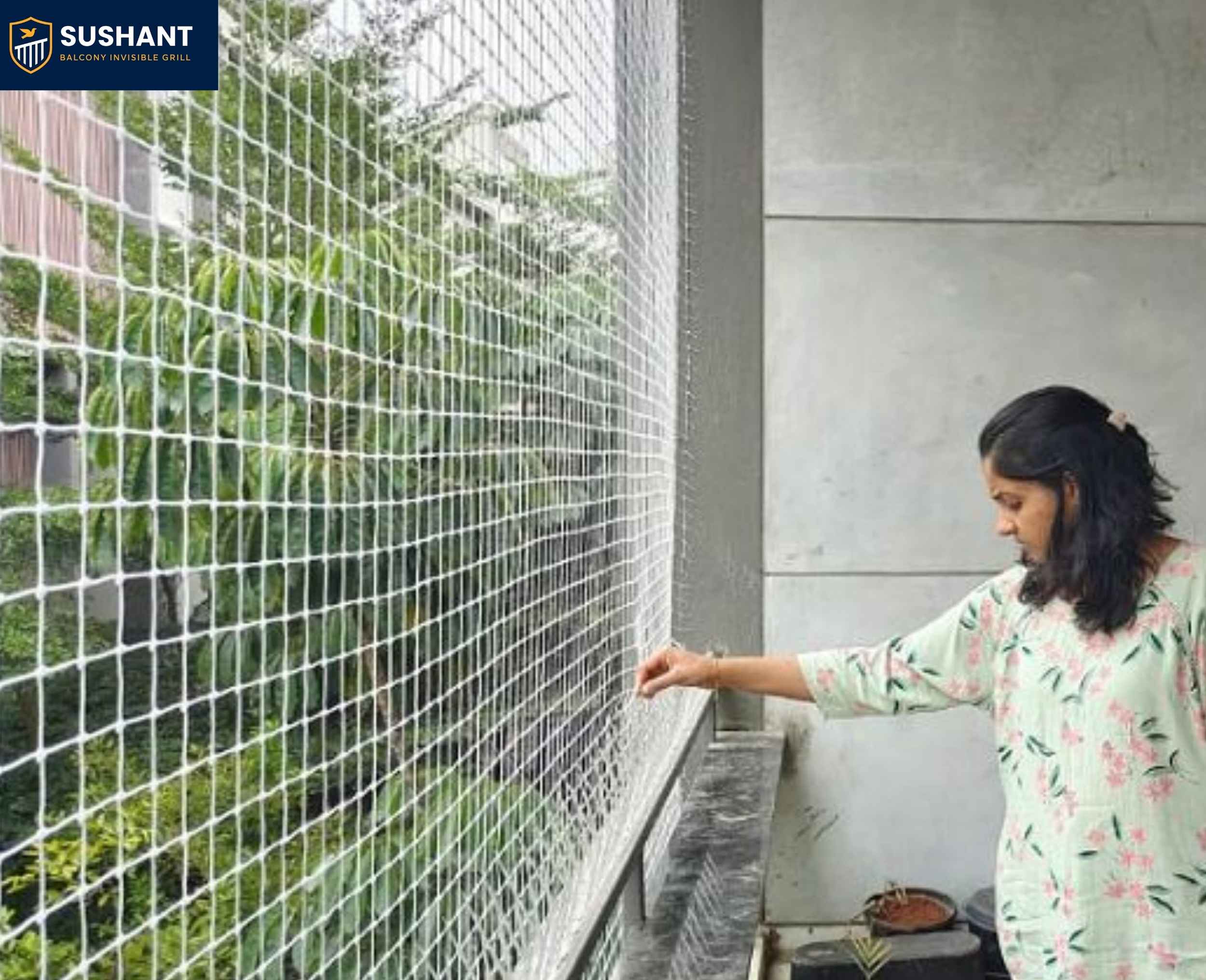 Bird Net in Anantapur