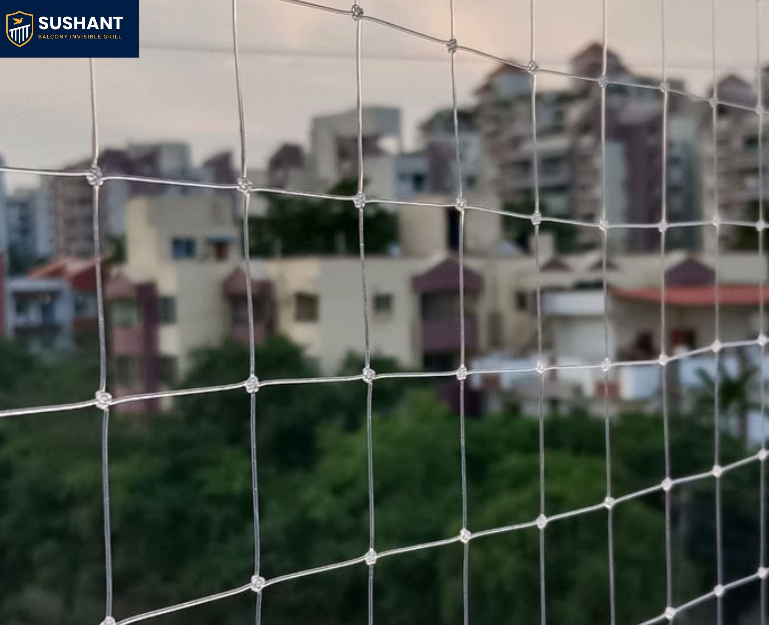 Safety Nets Vijayawada