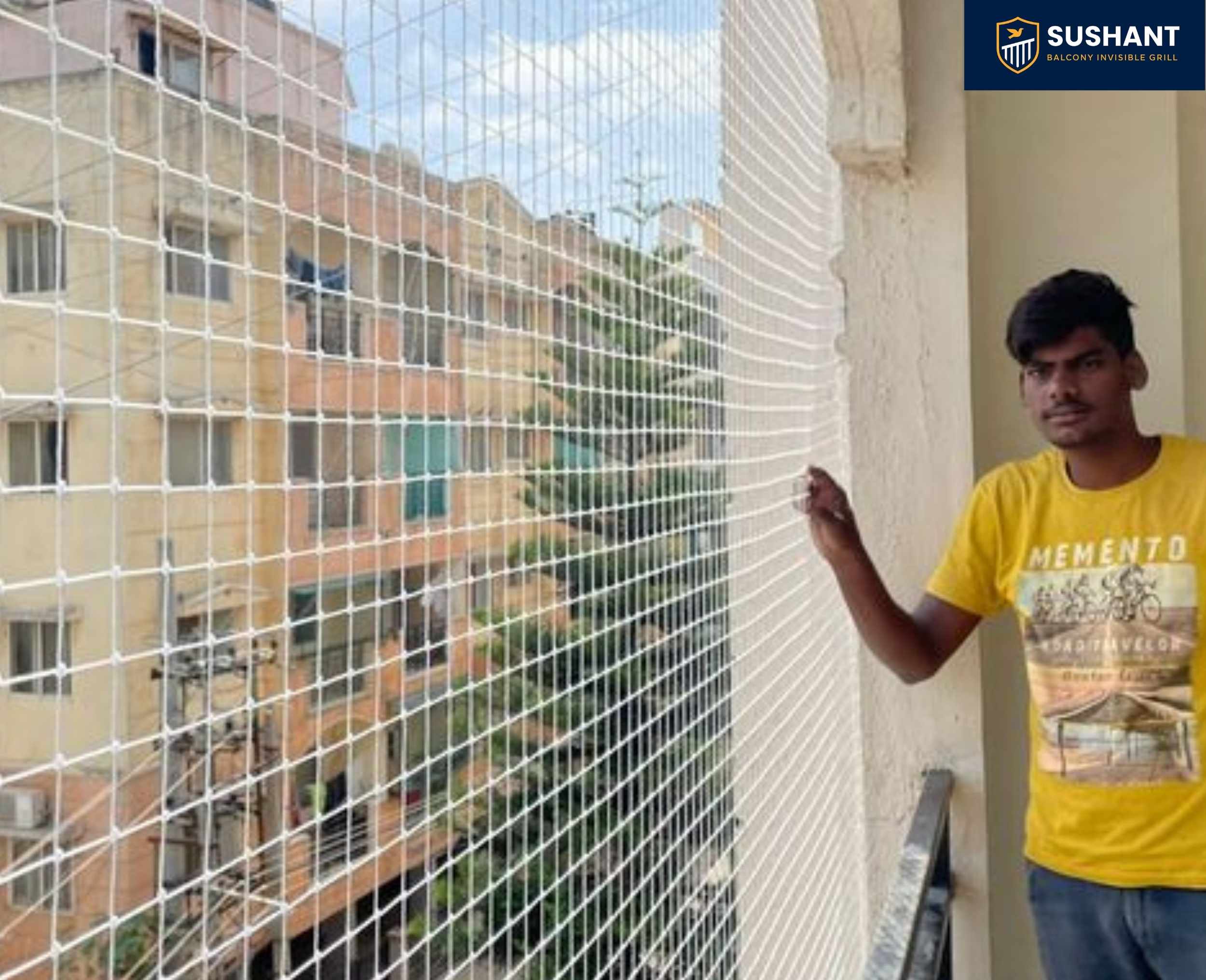 Bird Net in Rajahmundry