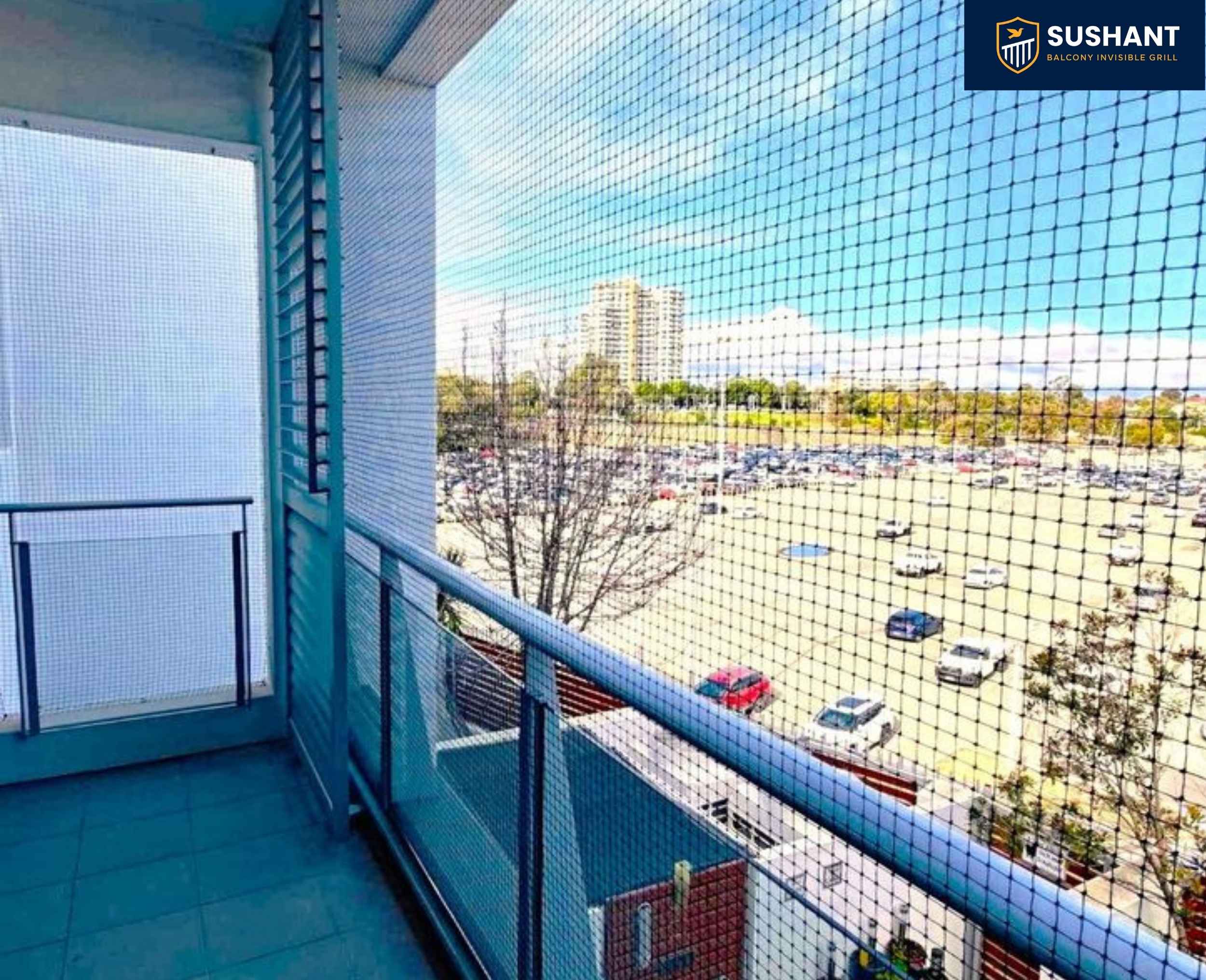 Bird Netting in Chennai