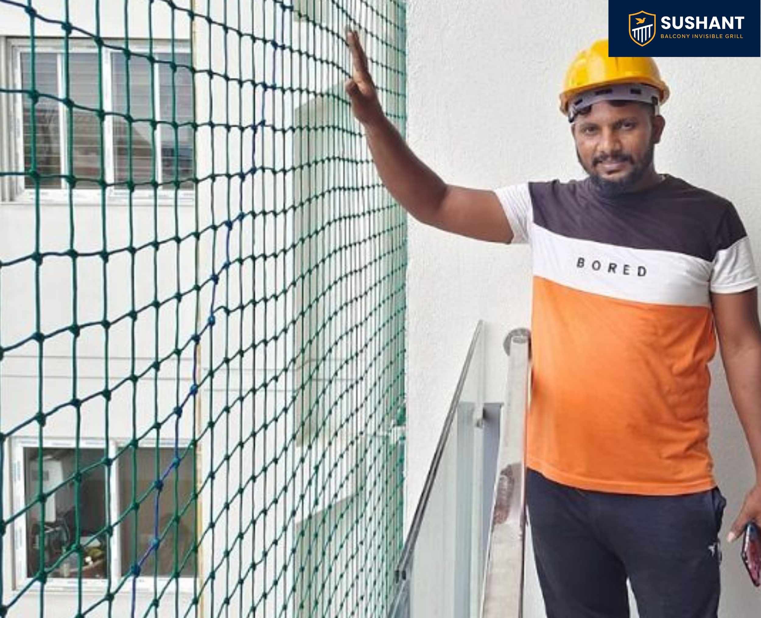 Safety Nets Andhra Pradesh